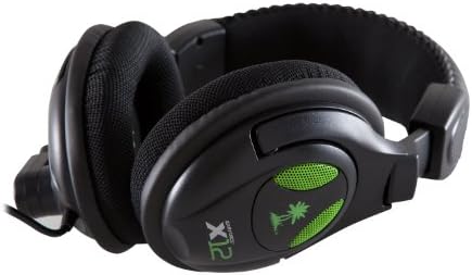 Turtle Beach - Ear Force X12 Amplified 