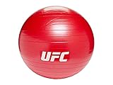 UFC 65 cm Fitball Red 65cm