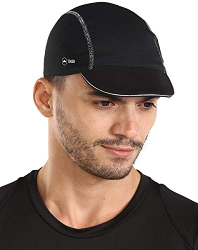 Cycling Cap - Under Helmet Bike Hat - Bicycle Helmet Liner - Biking