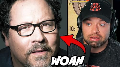 Jon Favreau Speaks up FINALLY about The Mandalorian