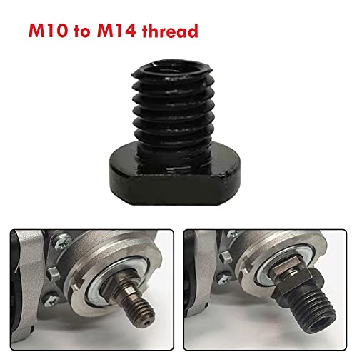 10 pz M10 a M14 Filettatura Convertitore