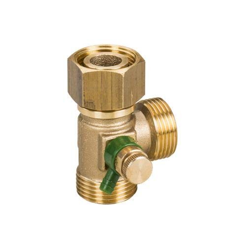 Preisvergleich Produktbild Grünbeck Zusatz-Weichwasserabgang GSX / VGX, softliQ