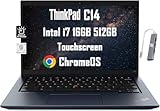 Lenovo ThinkPad Chromebook C14 14