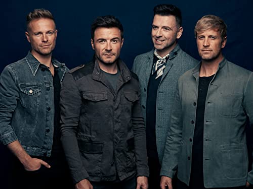 Westlife