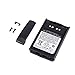Produktbild Ballylelly 2200mAh wiederaufladbarer Li-Ionen-Akku für Yaesu VX-8R VX-8DR VX-8GR FT-1DR FT1XD FT-2DR Radio FNB-102LI FNB-101Li