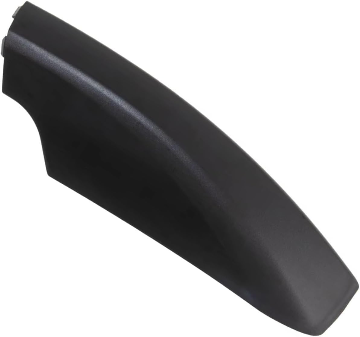 Roof Rack Shell End Compatible with for Ranger T6 T7 Roof Rack Rail Cover End Protection Exterior Shell Cap Bar OEM EB3Z-2155183-A 2515528(Front Right)