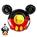 Gxhong Mickey Anello di Nuoto per Bambini, Salvagente Mutandina Bambini Salvagente Gonfiabile per Bambini Piscina Salvagente Piscina Galleggiante Neonato Piscina Salvagente per Bambini 6-36 Mesi