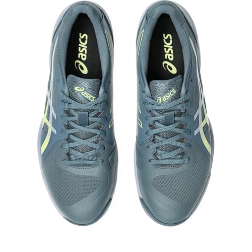 Image of ASICS Mens Gel-Game 9 Tennis Shoes