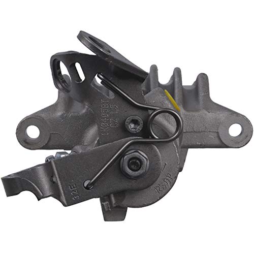 Image of Cardone 19-6650 Remanufactured Unloaded Disc Brake Caliper