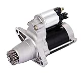 281000P110 281000H121 Engine Starter Motor Compatible for Toyota Camry Highlander RAV4 Sienna Lexus