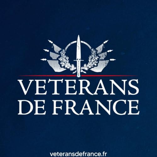 Couverture de V&eacute;t&eacute;rans de France