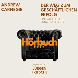 Der Weg zum gesch&auml;ftlichen Erfolg cover art