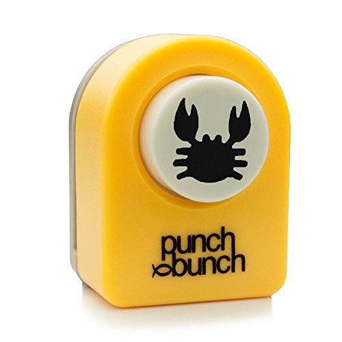 Small Punch - Crab