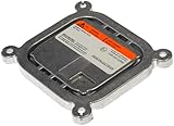 Dorman 601-923 High Intensity Discharge (HID) Lighting Ballast Compatible with Select Ford/Lincoln Models