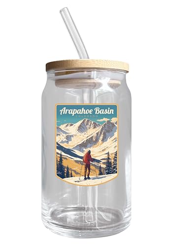 Vaso souvenir diseño lata de cerveza 12 oz