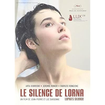 Lorna's Silence