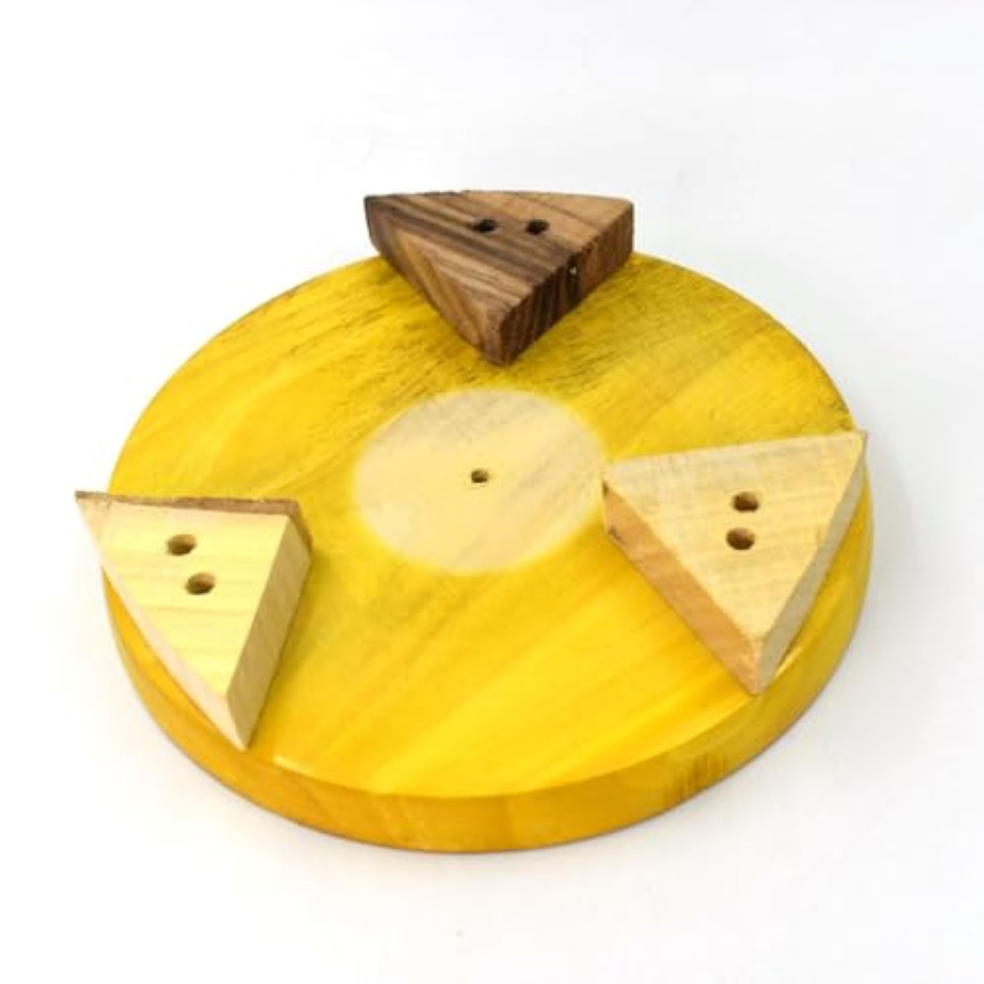 Round Roti Maker for Quick and Easy Cooking