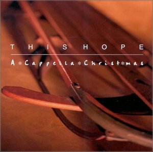 A Cappella Christmas