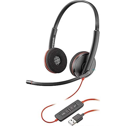 Plantronics Blackwire 3200 Cover