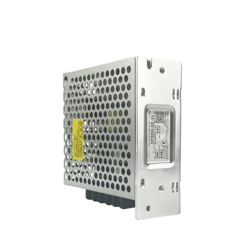 Alimentation à découpage monocanal HF55W-SE transformateur 24V CC - 2