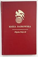 Maria Dabrowska B00BGN79U4 Book Cover