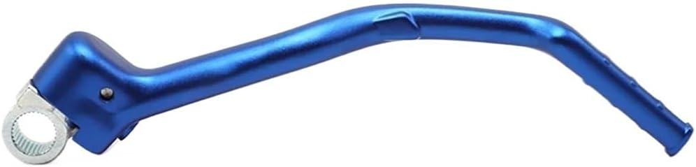 Motorcycle Kick Starter for YZ WR 125 YZ250 YZ250F YZ250X YZ250FX YZ450F YZ450FX WR450F 1986-2023 Motorcycle Forged Kick Start Lever Pedal