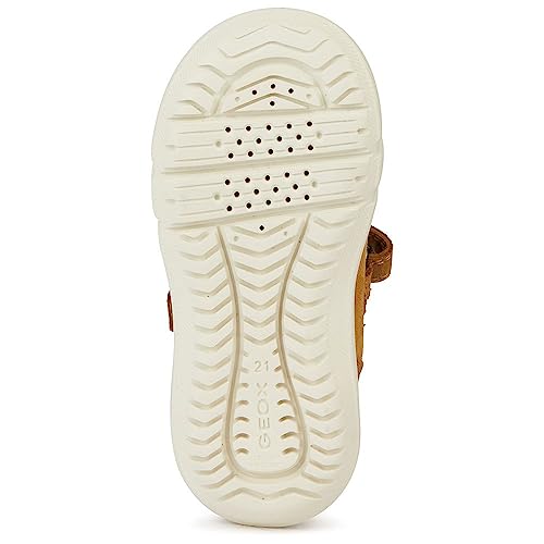 Geox Baby Boy's Hyroo 4 (Toddler)2