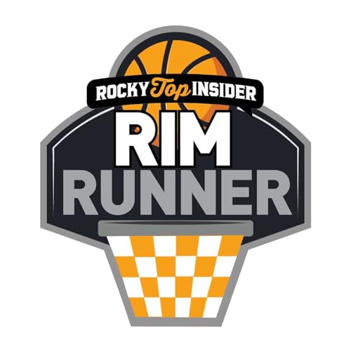 『RTI Rim Runner』のカバーアート