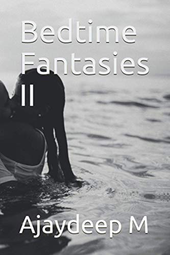 Bedtime Fantasies II (DARK FANTASY)