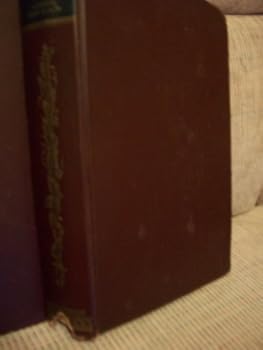 Hardcover Tolerance, Book