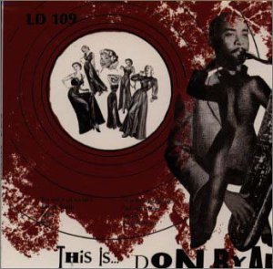 DON BYAS - This Is … Don Byas - CD