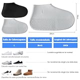 Zapatos de Hule para Mujer 15 Imagen adicional