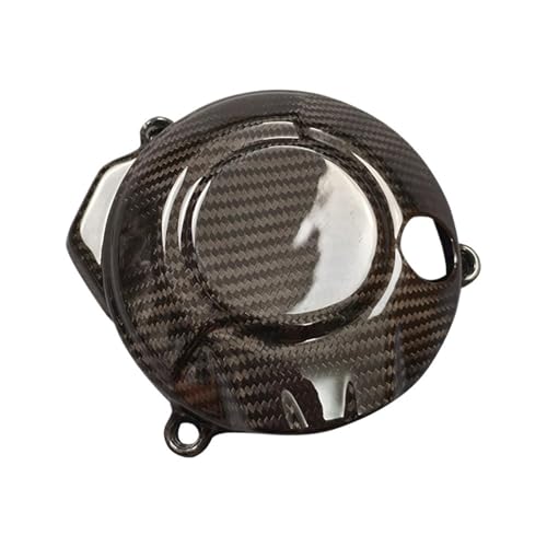 Capot d'échappement Cfmoto 675SR pour supprimer la selle passager moto CF31