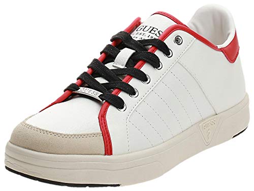 Baskets Guess College - vue 6