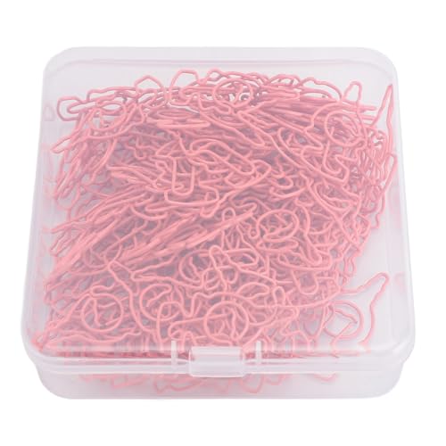 DouWen MO Baby Bottle Paper Clips