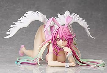 新品 美少女 ノーゲームノーライフ　ジブリール　セクシー フィギュア 箱付き e Amazon.co.jp: ノーゲーム・ノーライフ ジブリール 露出した巨乳