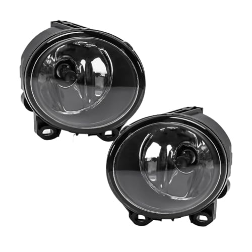 Lampe antibrouillard BMW E92 F10 F22 F07 série 3 5 halogène avant