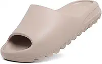 Chinelo Nuvem Slide Masculino Ortopédico Confortável Leve Macio