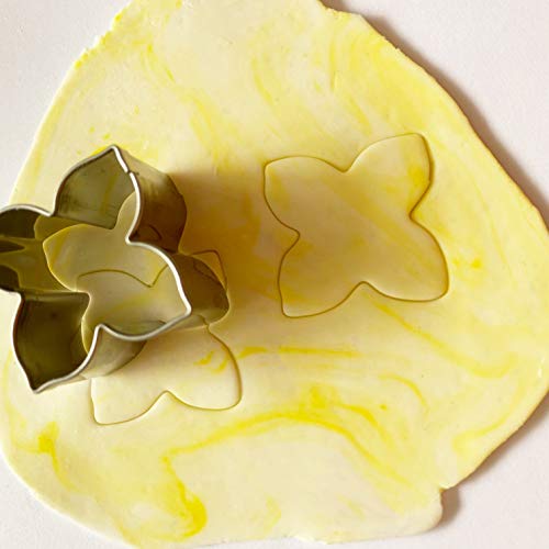 Sugar Craft Tools Rohydrangea Flower Fondant And Gum Paste Petal Veiner & Cutter Cake Decorating Moulds Fondant Sugarcraft Mould #TOP1