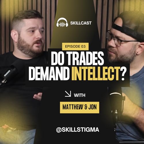 Do Trades Demand Intellect?