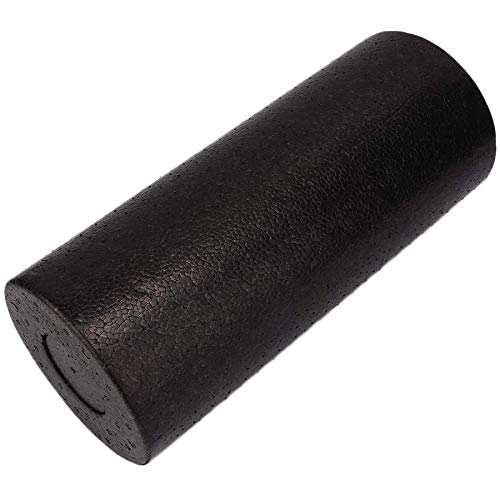Rolo Miofascial Foam Roller EPP Bravus Sport Massagem Alongamento