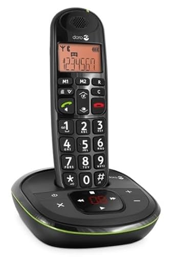 DORO PHONEEASY 105 WR - vue 3
