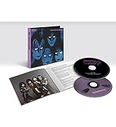 Creatures Of The Night (40th Anniversary)[Deluxe 2 CD]