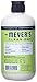 MRS. MEYER'S CLEAN DAY Gel Vinegar Cleaner, Hard Water Stain Remover and Tough on Other Household Cleaning Needs, No Rinse Necessary, Lemon Verbena, 12 Fl Oz Bottle