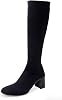 Aerosoles Womens Centola Knee High Boot