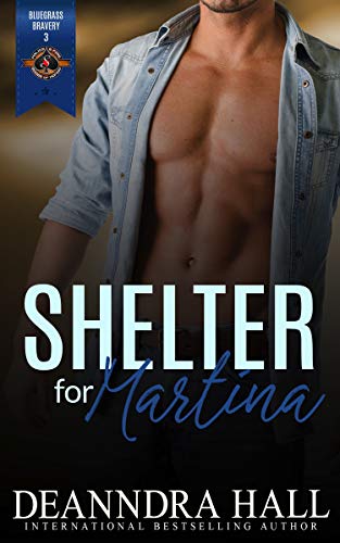 Shelter for Martina (By: Deanndra Hall)