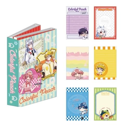 Peach Face メモ帳 メモ　ピーチフェイス　平成レトロ　POOLKOOL Peach Face メモ帳 メモ ピーチフェイス 平成レトロ POOLKOOL