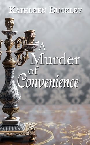 A Murder of Convenience