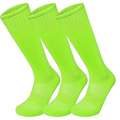 Fluorescent Green_3 Pack