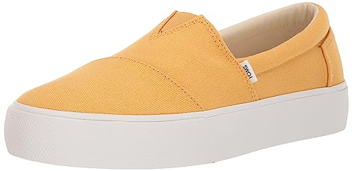 Image of TOMS Women's ALP Fenix Platform S Slip-On Sneaker